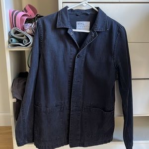 Margeret Howell Painter’s Chore Jacket size Small